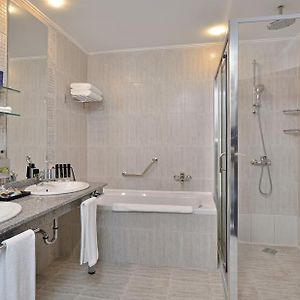 Chambre Premium aux Étages Supérieurs